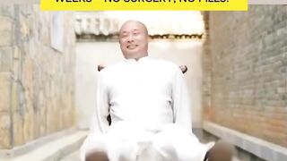 Say Goodbye To Hemorrhoids In 2 Weeks - No Surgery, No Pills