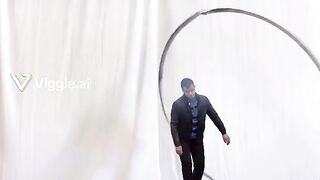 Do, in the ring