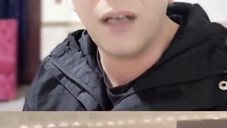 توقف الطواف حول الكعبة