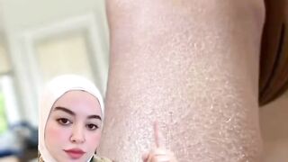 علامات تدل على نقص أوميغا ٣ في الجسم.