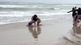 Press play and win $#funny