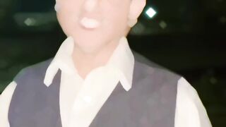 my self
