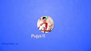 महाशिवरात्रि | शंकर तेरी जटा में । PUJYA RAJAN JI