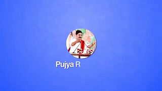 भजन | रामा रामा रटते रटते बीती रे - PUJYA RAJAN