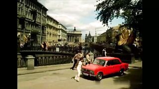 İtalyanların Rusiyada İnanılmaz Sərgüzəştləri(1974) 3 hissə