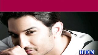 Sushant sing rajpoot death