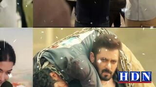 رشمیکا اور انکے والد کو 31 سال بڑے ہیرو پر اعتراض نہیں تو تمہیں خان