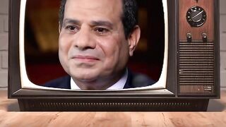 تقرير خطير يكشف تورط السيسي في نقل الأسلحة إلى الاحتـ.ـلال