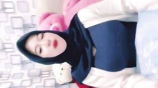 Live Hijab Style Hijab Update 2025