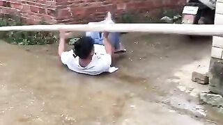 Kwai funny video