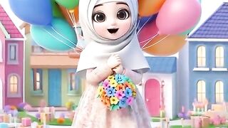 Little baby cutely praying ????❤️ #baby #kidsvideo  #babypeom #kidsislamicvideos #fyp #foryoupage❤️❤️