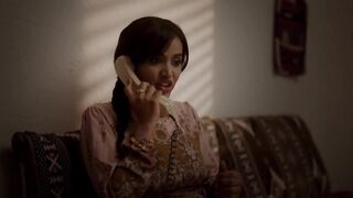 مسلسل شارع الاعشى الحلقة 26 تركي اليوسف إلهام على