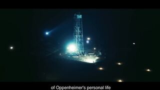 Oppenheimer Movie Summary - An Amazing Historical Story