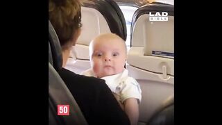 50 Funniest Babies On The Internet ???? | Youngest Lads | LADbible Extra