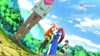 W Anime Ngl • ???????????????????? - Isekai Cheat Magician