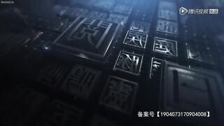 Battle Through The Heavens