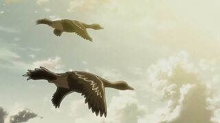 ATTACK ON TITAN SEASON 1 EP 1 || ATTACK ON TITAN S1 EP 1 HINDI DUBBED