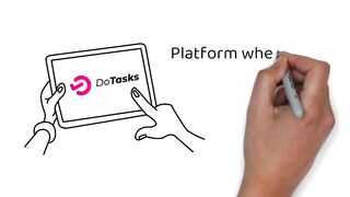 How does DoTasks work?