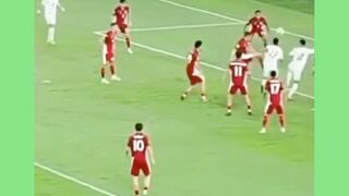 Pertahanan Rizky Ridho seperti Benteng di medan perang