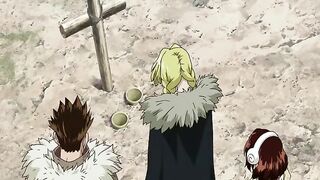Dr Stone S02 E04 · Full Assault [ ENGLISH ]
