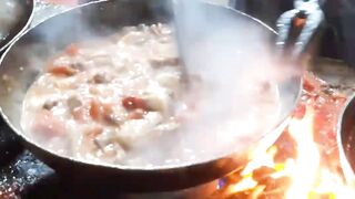 Shinwari karahi/domba karahi/sawat hotal/17meel hotal/shinwari tika/krahi gosht #food /welcome home