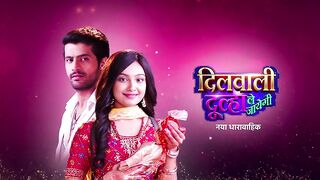 Dilwali Dulha Le Jayegi 26th March 2025 Episode 3