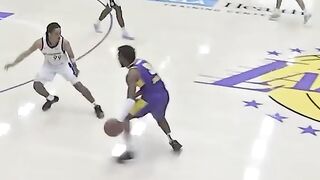 Bronny Highlight part 2 2025