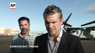 Hegseth repeats group chat denial- 'Nobody's texting war plans'_2