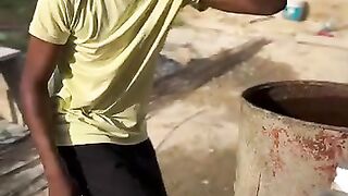 سراق اللحم