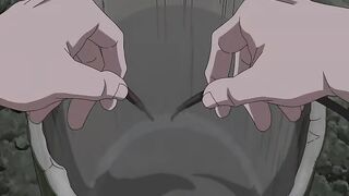 Dr._Stone S02 E07 · Secret Mission [ ENGLISH ]