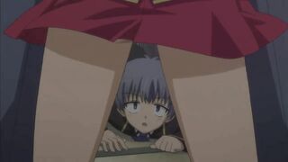 Baka to Test to Shokanjuu Season 1 Episode 3
