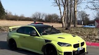 So sick ???? BMW M2 ????