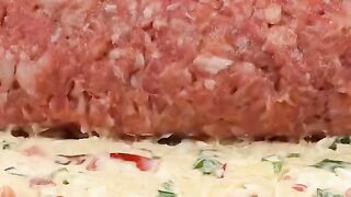 A long-forgotten but super delicious recipe made from simple ingredients!