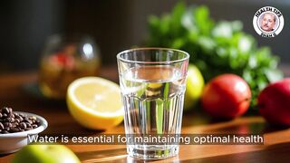 What Happens When You Drink ENOUGH Water Every Day?