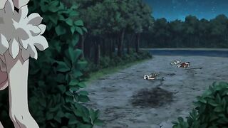 Dr Stone S02 E12 · The Kingdom of Science Strikes Back [ ENGLISH ]