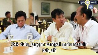 Dono diner seru #warkop_dki