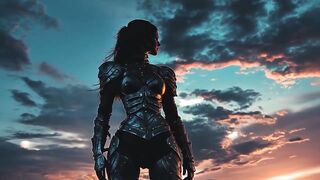 Epic Fantasy