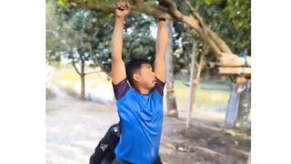 Funny friends video