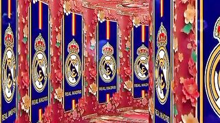real madrid is the champion