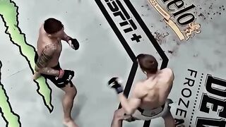PRIME UFC SKILLS