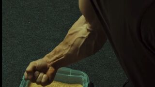Forearms Routine✊????????