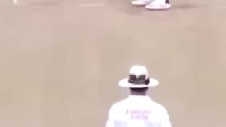 most dangerous bowler in the world.2025