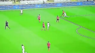 ملخص مباراة الجزائر ضد موزمبيق
