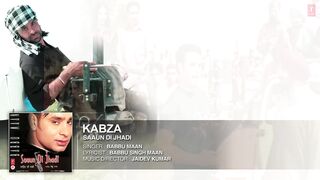 Babbu Maan： Kabza Full Audio