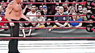 brock Lesnar scared of Goldberg but Roman Reigns. 2025