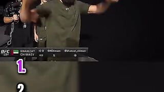 TOP 5 MUSLIM FIGHTERS
