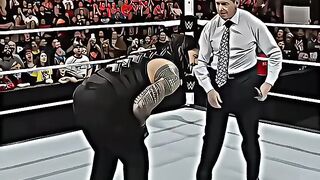 Roman Reigns Revenge????#shorts #wwe #trending 2025