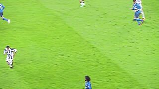 This Bicycle Kick Goal .2025