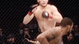 KHABIB EAGLE  ANGER LEVEL