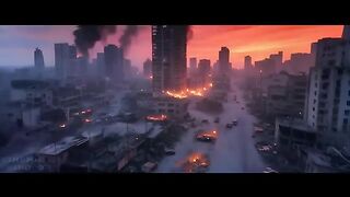 World War Hulk (2025) First Trailer | Mark Ruffalo | Marvel Studios
